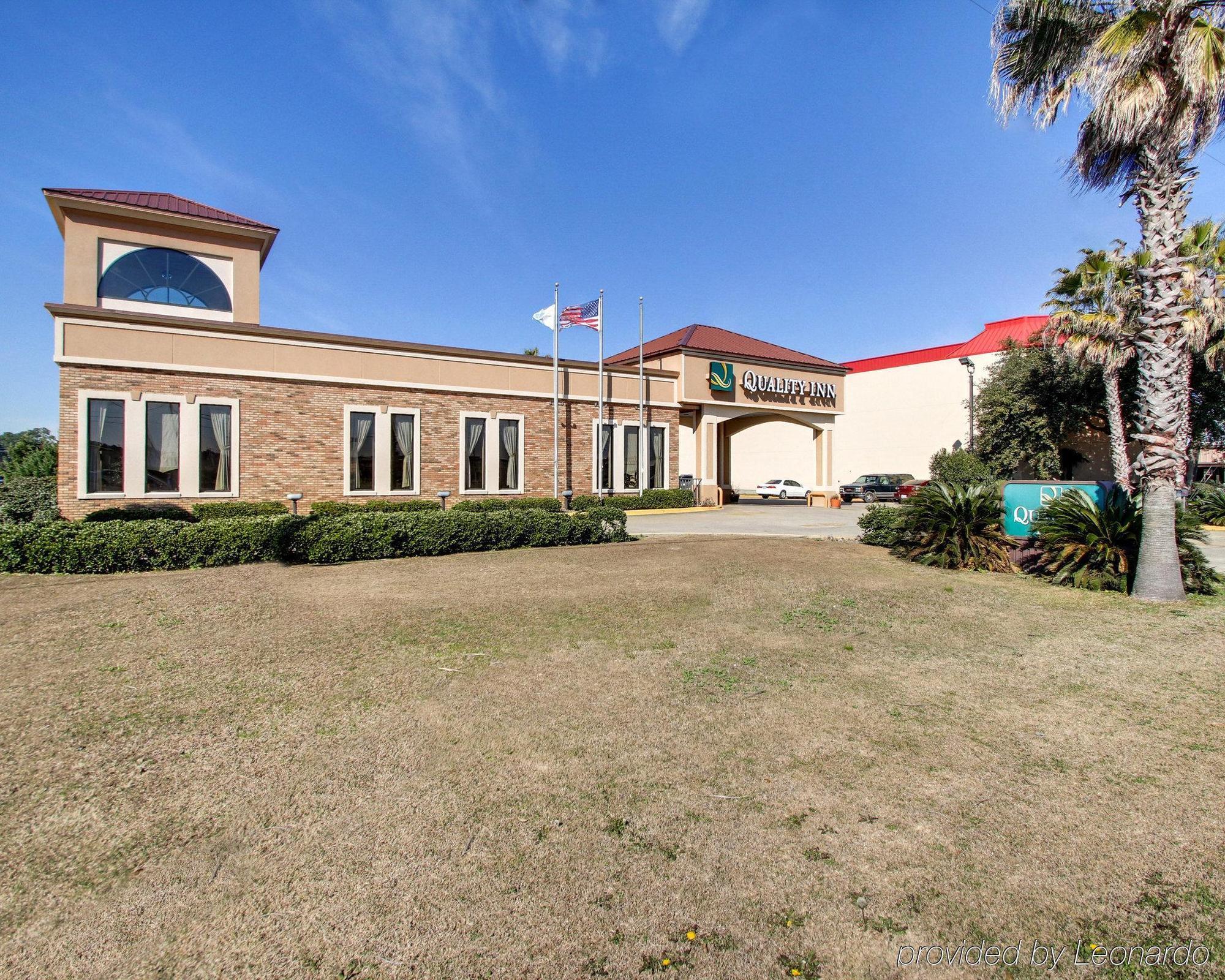 Red Roof Inn Gulfport - Biloxi Airport Luaran gambar